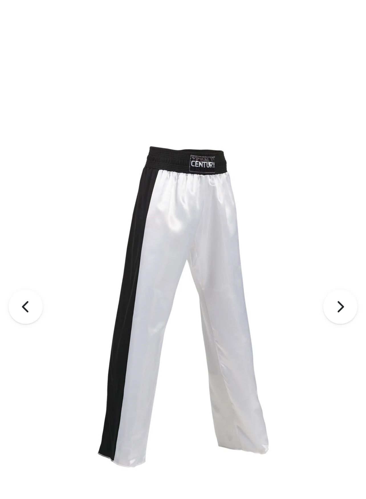 C-GEAR CENTURY UNIFORM PANT