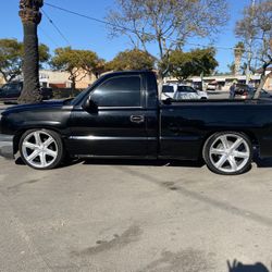2006 Chevrolet Silverado
