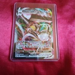 Pokemon Go Card Vmax Melmetal Vmax