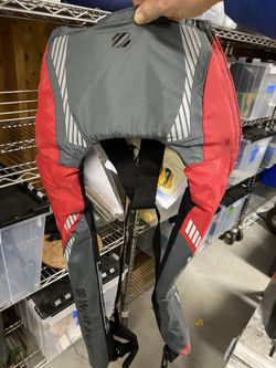 Life Vest Automatic Inflatable