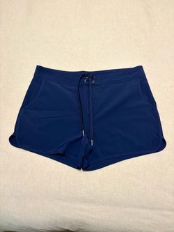 NAUTICA board short