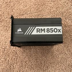 Corsair RM 850x (used)