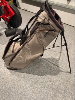 Olympic Club Ping Hoofer Golf Bag