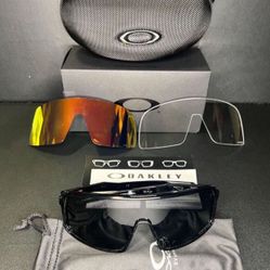 Oakley Sutro