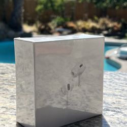 Airpods Pro Gen 2