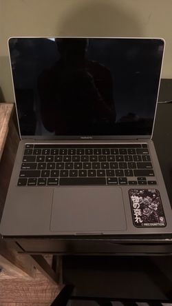 Mac book pro 13 locked