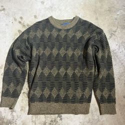 Y2K Sweater