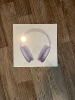 AirPod Max AirPod maxes