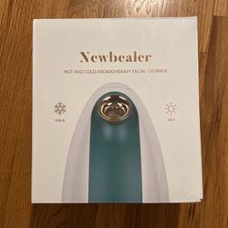 Facial Steamer / Aromatherapy / Humidifier