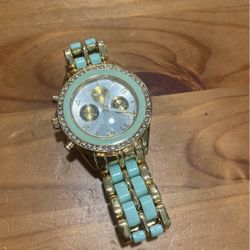 Reloj De Mujer