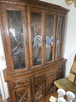 China Cabinet
