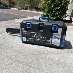 HART  BRUSHLESS 16 Inch Chainsaw
