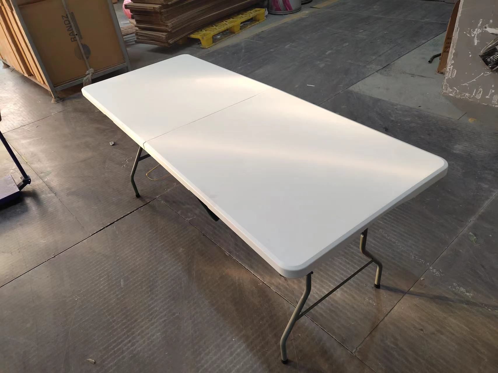 6 Foot Table New On Sale $30