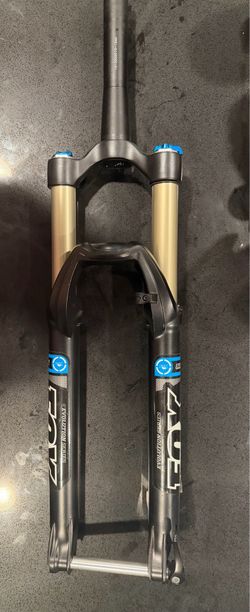 Fox 32 Talas CTD Evolution Fork