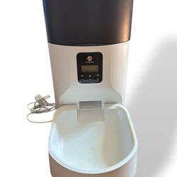 Automatic Pet Feeder 
