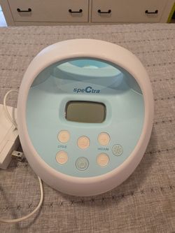 Spectra Electric Breast Pump