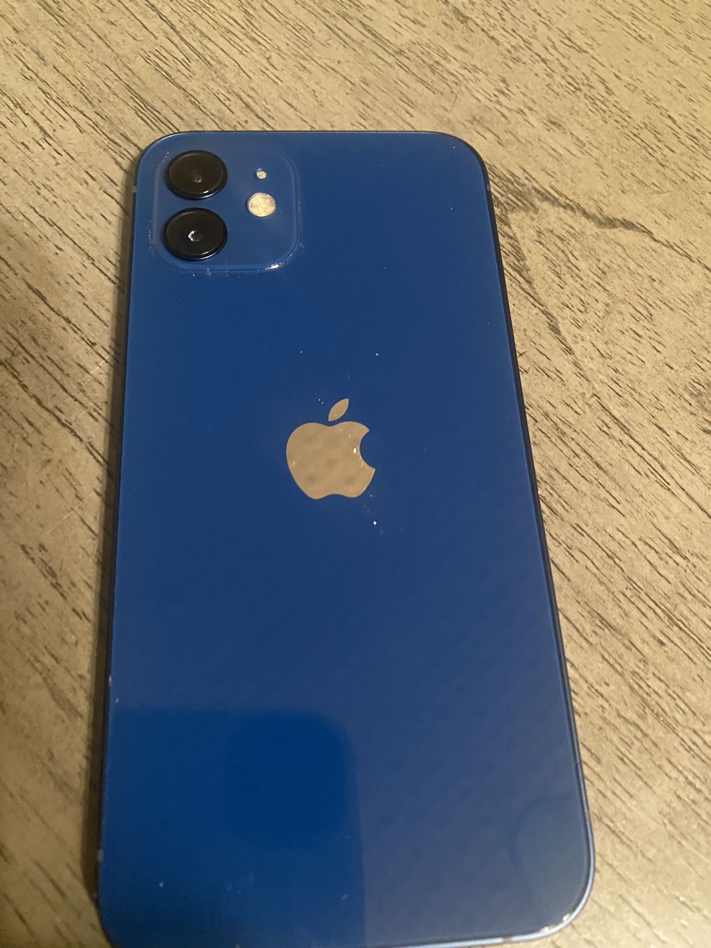 iPhone 12