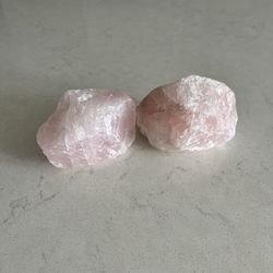 Rose Quartz 