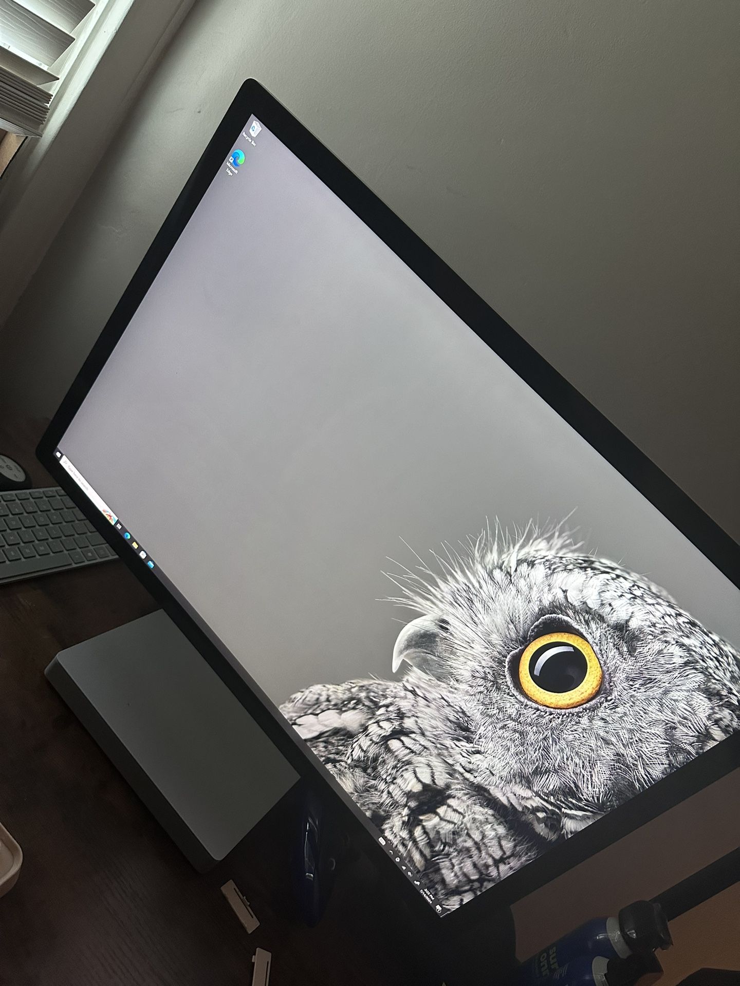 Microsoft Surface Studio (1st Gen) Used Table Touchscreen PC
