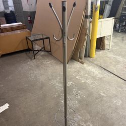 Coat Rack