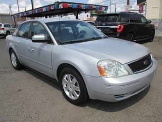 2005 Ford Five Hundred