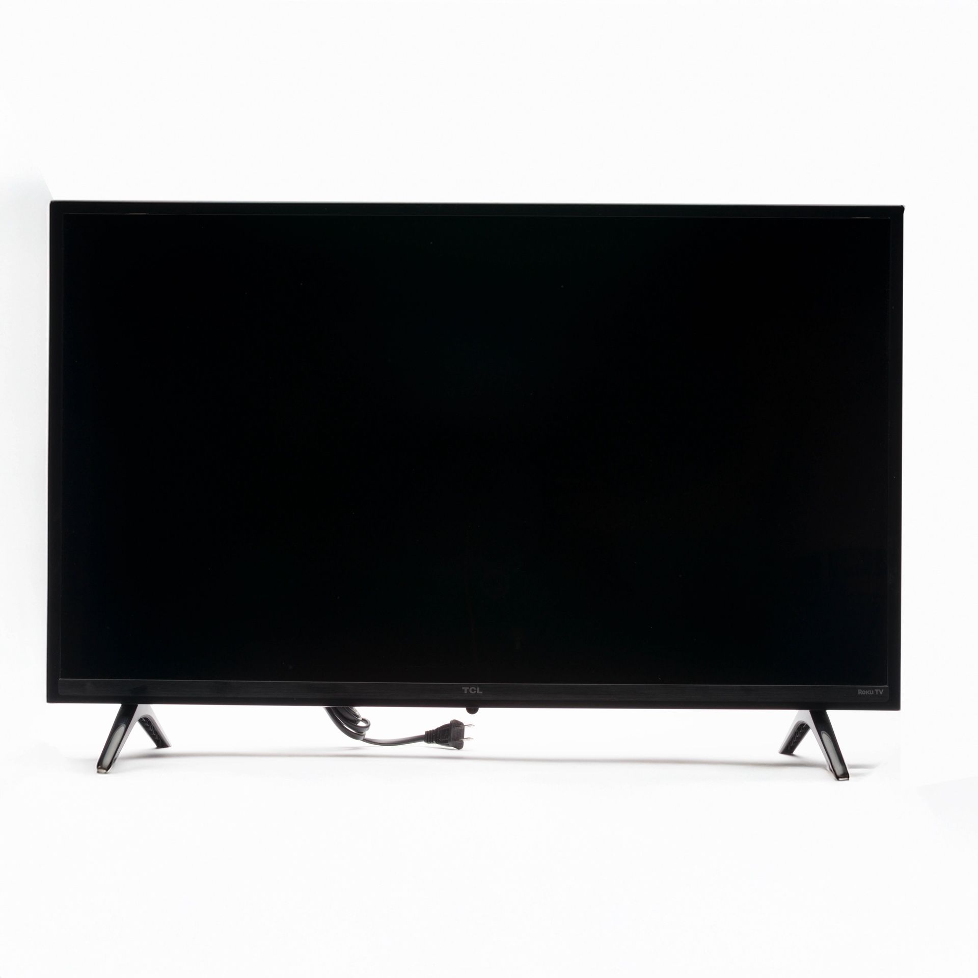 TCL 32-inch 3-Series 720p Roku Smart TV - 32S335, 2021 Model