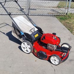 TORO Lawn Mower 