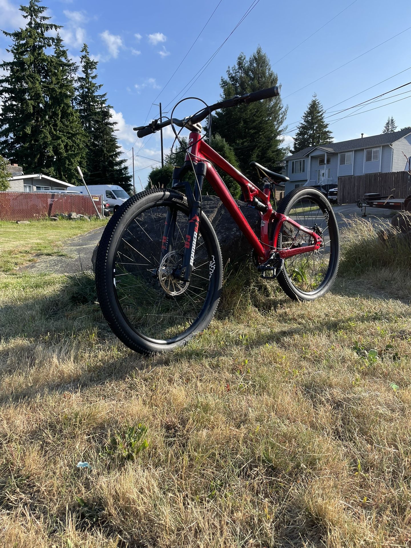Specialized Dirt Jumper
