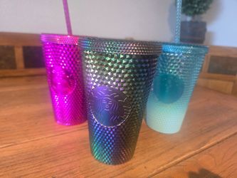 Starbucks  Tumblers