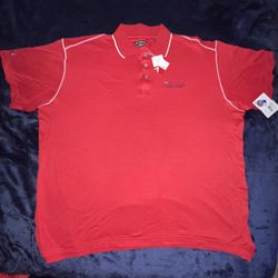 Los Angeles Angels Polo - Antigua XL