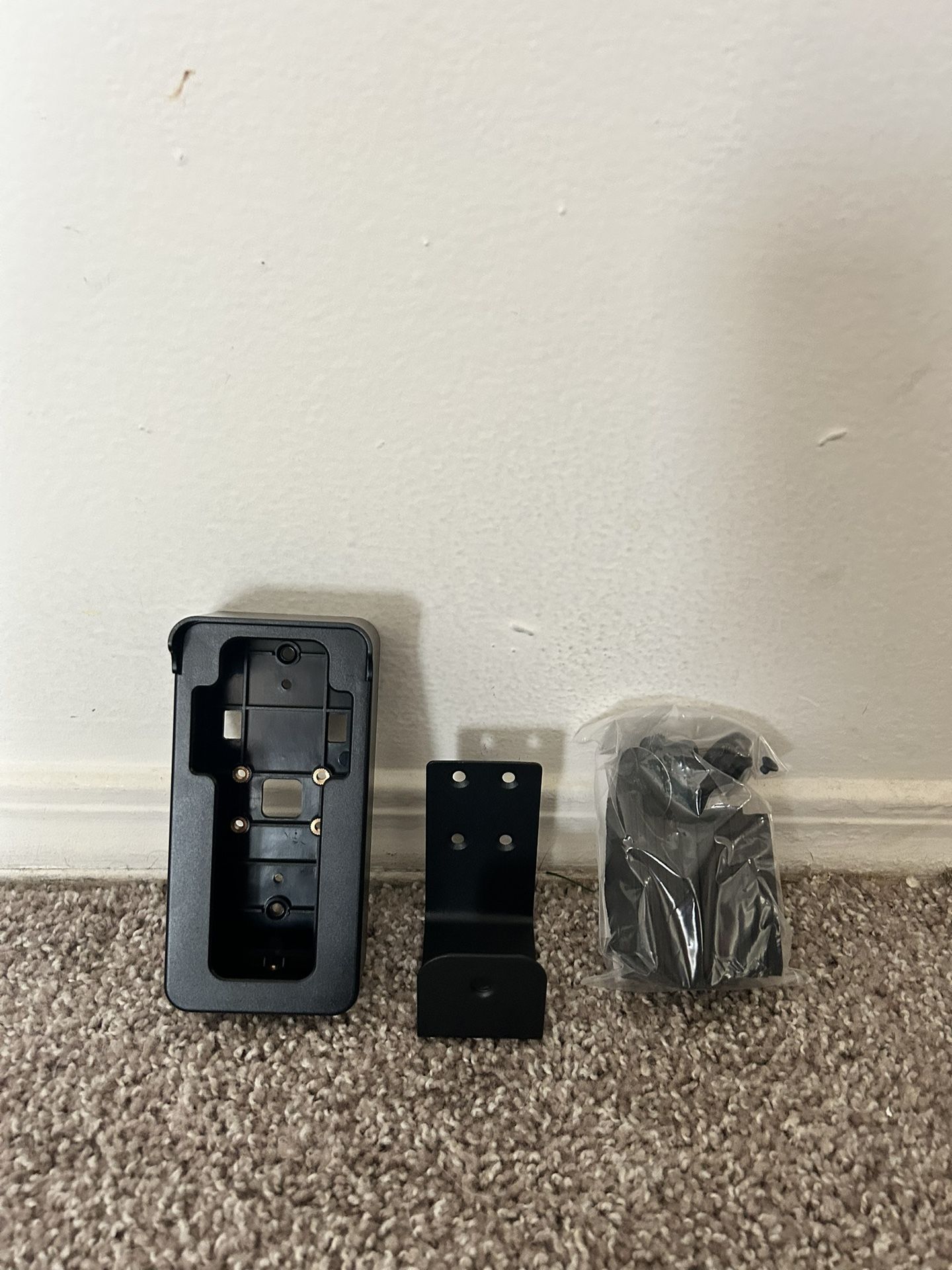 Ring Doorbell Door Mount