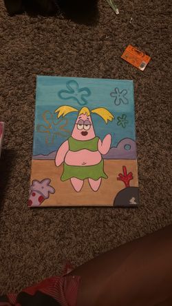 Custom Painting
