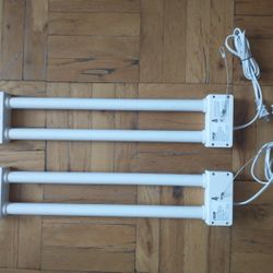 Plant Grow Lights - Connectable