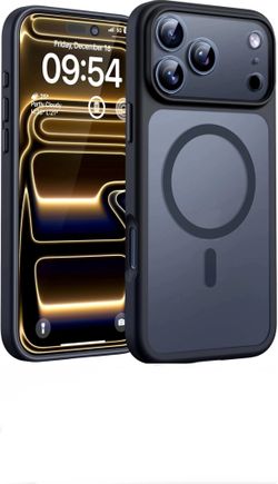 ToCoL 📱17 PrO MaX