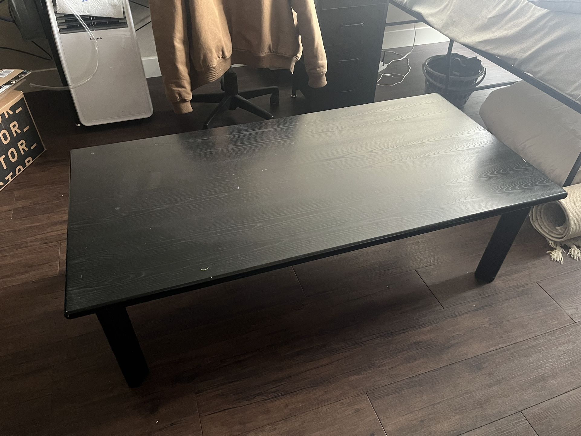 Living Room Table