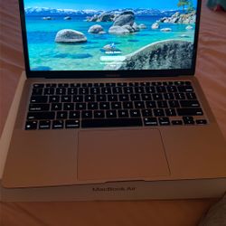 Apple MacBook Air