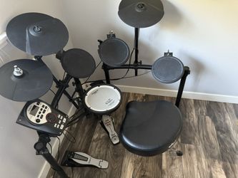 Roland V-Drums
