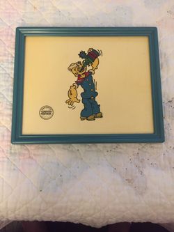 Popeye Cell