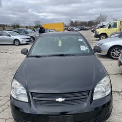 2010 Chevrolet Cobalt