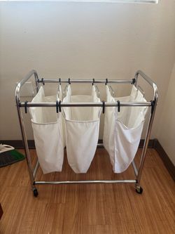 Laundry Sorter - Great condition