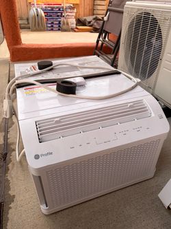 GE Window Air Conditioner