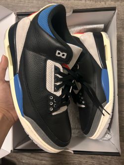Jordan 3 size 11