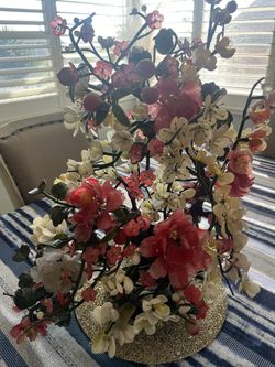 Crystal Unique Home Decor 