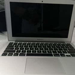 MacBook Air 