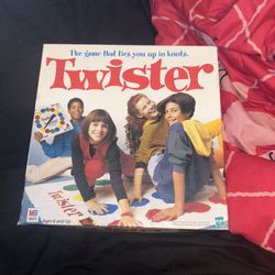 Twister 