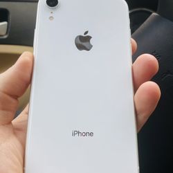 Iphone XR Unlocked 64gb