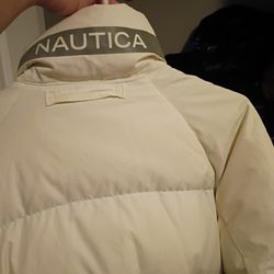 Nautica Jacket 