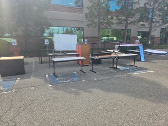 FREE Items- Federal Way