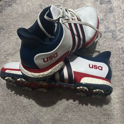 Adidas Golf Shoes 