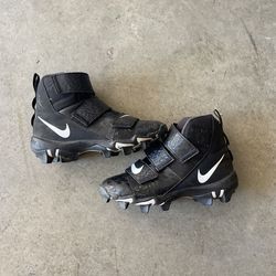 Youth Nike Football Cleats
